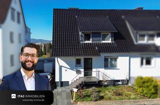 Einfamilienhaus kaufen in 34266 Niestetal, ANFRAGESTOPP !! provisionsfreie Kapitalanlage - Einfamilienhaus in Niestetal mit Nießbrauchrecht