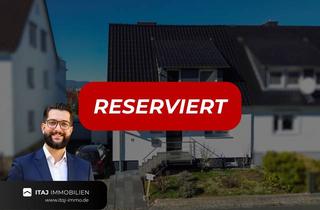 Einfamilienhaus kaufen in 34266 Niestetal, provisionsfreie Kapitalanlage - Einfamilienhaus in Niestetal mit Nießbrauchrecht