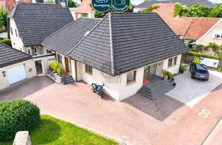 Haus kaufen in 49740 Haselünne, 2 WOHNHÄUSER MIT ETABLIERTEM VERMIETUNGSKONZEPT IN TOP-LAGE – LAUFENDE EINNAHMEN & FLEXIBLE NUTZUNG