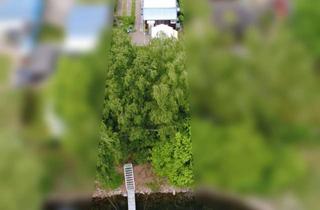 Haus kaufen in 32602 Vlotho, Kraft tanken und Ruhe genießen I Ferienhaus in Borlefzen am See zu sofort