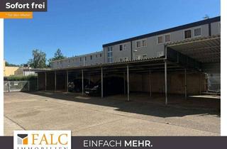 Garagen mieten in 90429 Nürnberg, Carport Stellplatz Nürnberg – sicher & überdacht – sofort frei