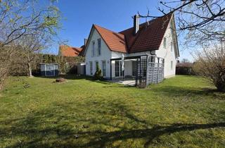 Haus mieten in Beim Kapellenholz 14, 86459 Gessertshausen, Geräumiges Einfamilienhaus mit 160 m² Wohnfläche in Gessertshausen