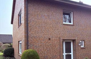 Haus mieten in 26817 Rhauderfehn, Gemütliches Reihenhaus in Top-Lage von Rhauderfehn