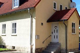 Haus mieten in 06246 Bad Lauchstädt, Frühling im Haus