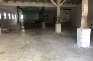 Gewerbeimmobilie mieten in Brunnenweg, 31246 Groß Lafferde, Kaltlager (Ofenheizung) ggf. mit WC und Küche auf großzügigem Resthof zu vermieten