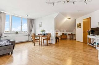 Anlageobjekt in Johannes-Flintrop-Straße 61, 40822 Mettmann, Attraktive Kapitalanlage: Gepflegte 2-Zimmer-Wohnung in ruhiger, zentrumsnaher Lage von Mettmann