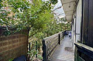 Anlageobjekt in Auf Busch 59, 53945 Blankenheim, Natur pur! Ferienhaus in ruhiger Waldlage mit großem Wohnbereich