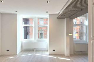 Anlageobjekt in Tübingerstraße 95, 70178 Süd, Exklusiv sanierte 3 Zimmer Wohnung in Exzellenter Lage !