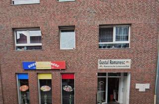 Anlageobjekt in Kölner Straße, 50126 Bergheim, Wohn / Geschätshaus am Bahnhof/Fußgängerzone