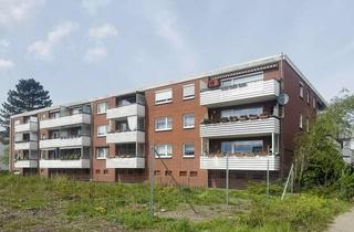 Anlageobjekt in 30827 Garbsen, Superdeal für Kapitalanleger: 4-Zi-Wohnung auf 90 m² mit Balkon und Garage in Berenbostel