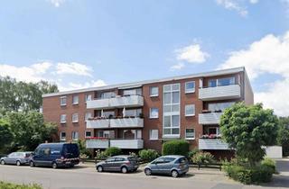 Anlageobjekt in 30827 Garbsen, Renditestark investieren in Wohnimmobilien: vermietete 90m² ETW in Garbsen-Berenbostel