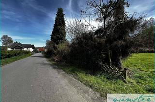 Grundstück zu kaufen in 58730 Fröndenberg, Fröndenberg-Frömern: Ca. 473 m² großes Baugrundstück in dörflicher, beliebter Lage sucht Bauherrn!