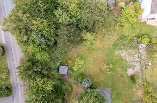 Grundstück zu kaufen in 44267 Dortmund, Hier beginnt Ihr Wohntraum – Baugrundstück in begehrter Dortmunder Lage