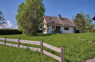 Grundstück zu kaufen in 83646 Bad Tölz, Ihr Baugrundstück in Bad Tölz – flexibel bebaubar, ruhige Lage am Klammerweiher