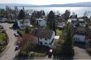Grundstück zu kaufen in 78315 Radolfzell, Radolfzell-Mettnau: Baugrundstück / Abrissobjekt für Wohnungsbau in bester Lage