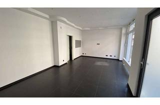 Geschäftslokal mieten in Nohlstraße 86, 46045 Altstadt-Süd, Attraktives, modern ausgestattetes Ladenlokal, mit Küche und Duschbad im EG und zentraler Lage