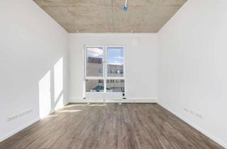 Büro zu mieten in Piechlerstraße 18B, 86356 Neusäß, Modernes Neubau-Büro 22 m² | Südlage | 1 Stellplatz | Provisionsfrei | Neusäß