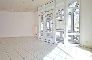 Gewerbeimmobilie kaufen in Am Mühlgraben, 08297 Zwönitz, *Attraktives Gewerbeensemble im Zentrum von Zwönitz*