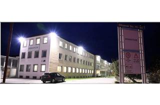 Büro zu mieten in Ohsener Str 79-83, 31789 Hameln, Vielseitig Nutzbare Büro,-Verkaufsflächen -Praxen ab 300qm