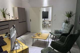 Praxen mieten in Metzer Str., 45886 Ückendorf, Moderne Praxisfläche (100 m²) in Gelsenkirchen – Workshops, Coaching, Therapie & besondere Anlässe