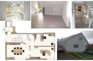 Büro zu mieten in 95448 Seulbitz, Helle Büro-, Praxisräume in Seulbitz zu vermieten - Bezugsfrei ab 01.05.2026