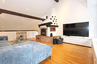 Immobilie mieten in 85598 Baldham, Traumhafte, großzügige 2,5 Zi.-Maisonette-Wohnung in Vaterstetten-Baldham - energetisch saniert!