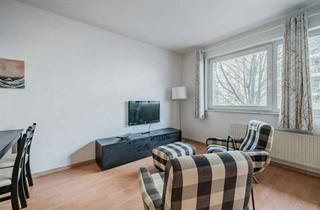 Immobilie mieten in Danziger Straße, 10407 Prenzlauer Berg, Danziger Straße, Berlin furnished