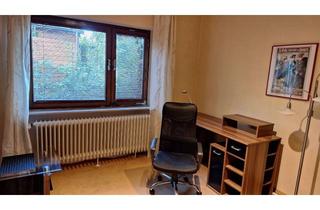 Immobilie mieten in Treudelberg, 22397 Lemsahl-Mellingstedt, Nahe Golfplatz Treudelberg gelegene Einliegerwohnung im Grünen