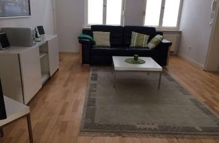 Immobilie mieten in 14776 Neustadt, möbl. Wohnung im Herzen Brandenburgs