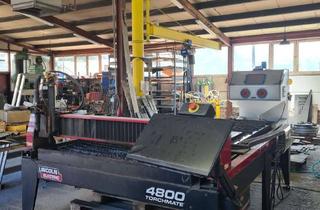 Immobilie kaufen in 64720 Michelstadt, Top!!! Michelstadt - Gewerbeobjekt mit Firma