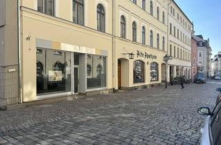 Geschäftslokal mieten in Herrenstraße 6-8, 08523 Plauen, Ladengeschäft im Zentrum von Plauen