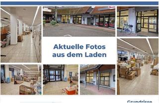 Gewerbeimmobilie kaufen in 68219 Rheinau, Zwei Läden zu verkaufen, einmal in 68219 Mannheim und einmal in 68782 Brühl