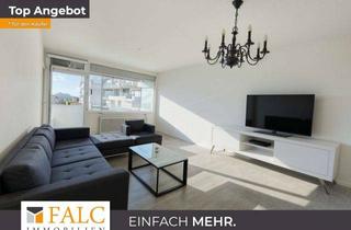 Wohnung kaufen in 85354 Freising, Attraktive 4-Zimmer-Wohnung mit großem Südwest-Balkon – ideal für Eigennutzer oder Kapitalanleger