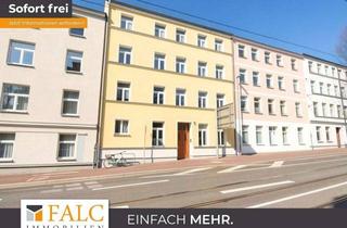 Mehrfamilienhaus kaufen in 19053 Schwerin, +++ Stabile Rendite in der Landeshauptstadt: 8 Wohneinheiten in der Paulsstadt +++