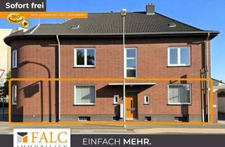Gewerbeimmobilie mieten in Langwahn 15, 52249 Eschweiler, Erstklassige Praxis am St.-Antonius-Hospital