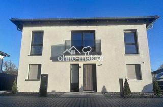 Villa kaufen in 04425 Taucha, Exklusive Stadtvilla, bei Leipzig – nachhaltig, modern & sofort zum Wohlfühlen