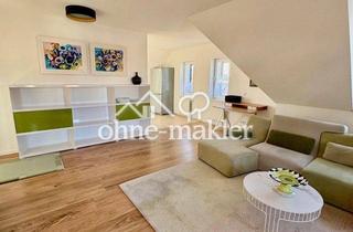 Wohnung mieten in 06785 Oranienbaum-Wörlitz, Möbliertes Apartment zum Wohlfühlen