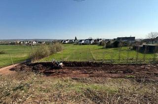 Grundstück zu kaufen in Am Kalenberg 33-35, 66265 Heusweiler, Baugrundstück für 1-2 MFH im Neubaugebiet Am Kalenberg, bereits projektiert