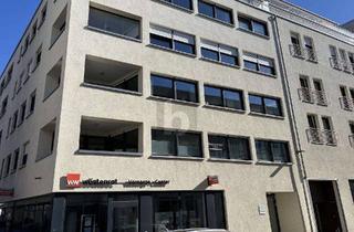 Wohnung kaufen in 54290 Innenstadt, WOHNEN, BÜRO, PRAXIS IM HERZSTÜCK AM VIEHMARKT