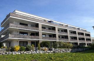 Wohnung kaufen in Bodenseestr., 88048 Friedrichshafen, Großzügige 4,5-Zimmer-Wohnung mit Balkon & Top-Ausstattung in zentraler Lage von Ailingen