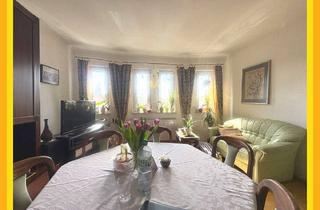 Wohnung kaufen in 71332 Waiblingen, Altbauperle mit Stil: Zentrale 3,5-Zimmer-Wohnung in Waiblingen
