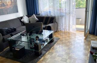 Wohnung kaufen in 70806 Kornwestheim, Zentrales 1-Zimmer-Apartment mit viel Tageslicht