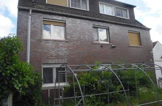 Wohnung kaufen in Jahnstrasse 15/1, 65439 Flörsheim, ruhige 4-Zimmer Wohnung in Flörsheim am Main mit 84 m²