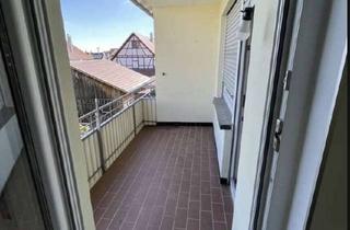 Wohnung kaufen in Stuttgarter Straße 83, 71144 Steinenbronn, Kernsanierte 3-Zimmer-Wohnung mit Balkon, Keller & Garage in ruhiger Lage von Steinenbronn
