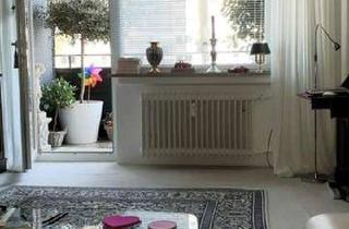 Wohnung kaufen in 31135 Hildesheim, Ruhige, vermietete, gut geschnittene 2-Zimmer-Wohnung in Hildesheim Oststadt von Privat zu verkaufen