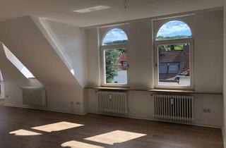 Wohnung kaufen in Saarstraße 138, 31141 Hildesheim, Individuelle 3-Zimmer-Dachgeschosswohnung am Galgenberg in Hildesheim – direkt vom Eigentümer