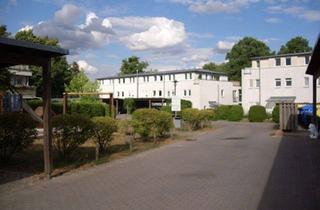 Wohnung kaufen in Ribbeckweg 24, 14476 Groß Glienicke, Attraktive 2-Zimmer Wohnung mit Garten in Potsdam-Groß Glienicke