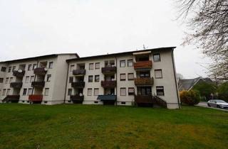 Wohnung kaufen in 84359 Simbach, Schöne 3 Zi.-Eigentumswohnung in zentraler Lage - 784