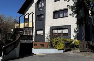 Wohnung kaufen in 96317 Kronach, Exklusive 3 Zimmer-Eigentumswohnung im Stadtzentrum von Kronach