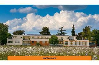 Wohnung kaufen in 90522 Oberasbach, Exklusive, barrierefreie 5-Zi-Wohnung in idyllischer Lage